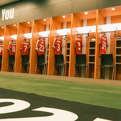 عرض من بايرن ميونيخ الألماني للاعب الأهلي